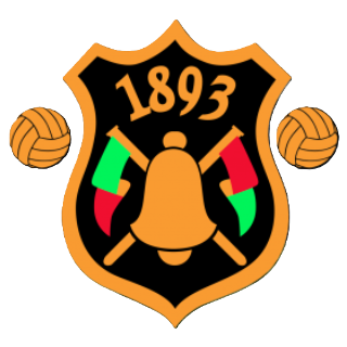 Dursley badge
