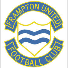 Frampton United Fc badge