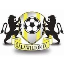 Gala Wilton Res badge