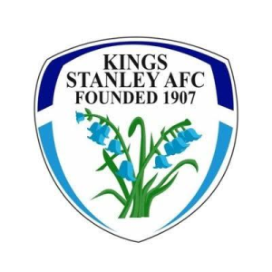Kings Stanley badge