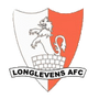 Longlevens badge