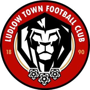 Ludlow Town badge