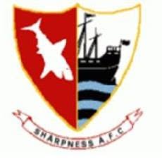 Sharpness Reserves badge