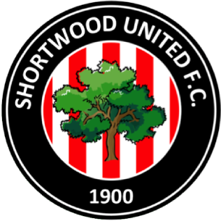 Shortwood United badge