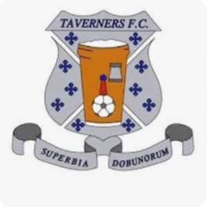 Taverners Fc badge